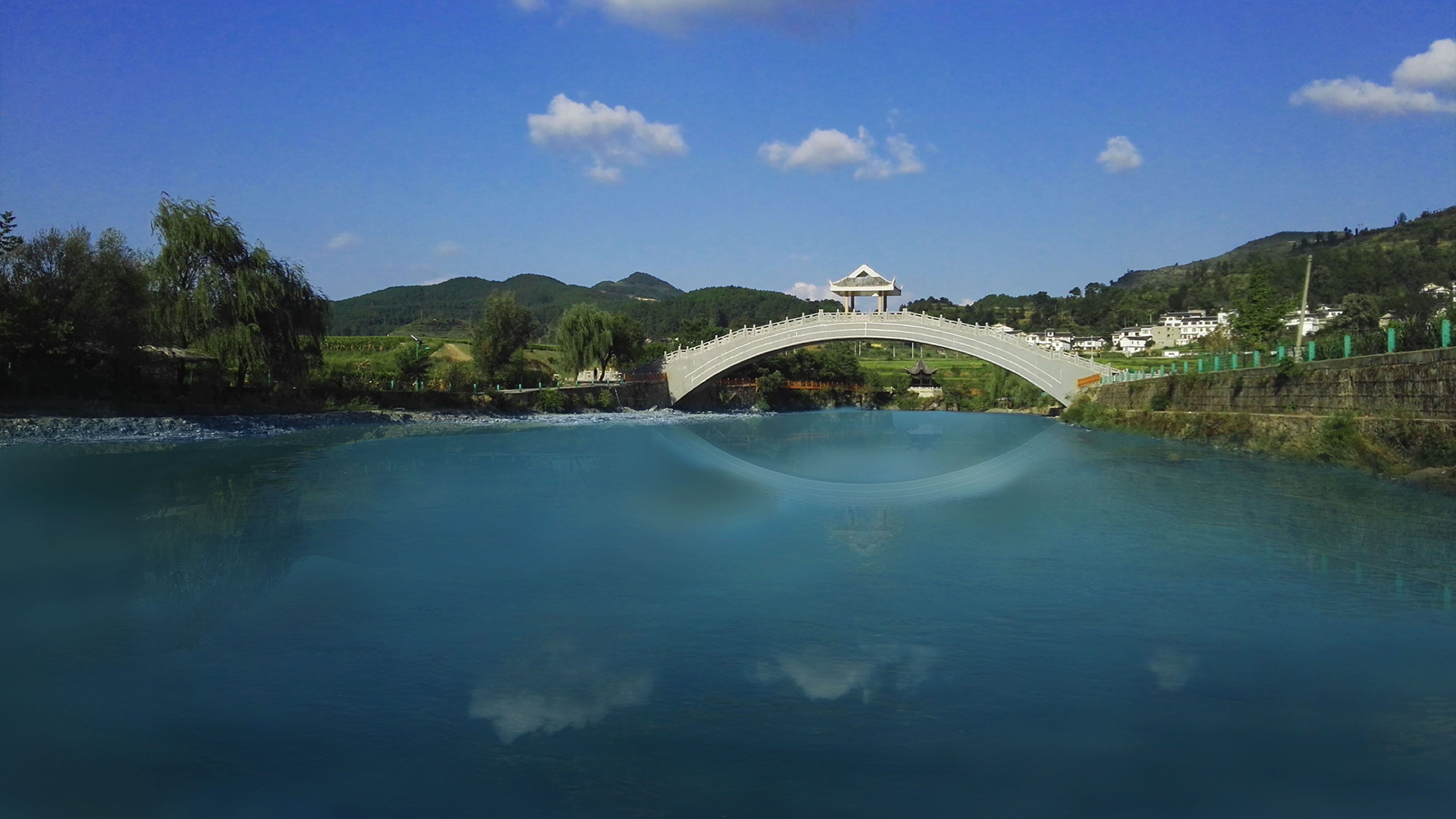 贵州水务清龙河生态环境-·0638导航有限公司